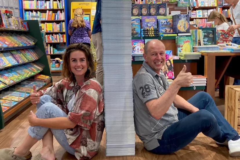 paul en nandine kopieren