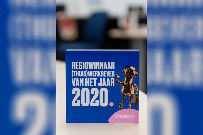 regiowinnaar