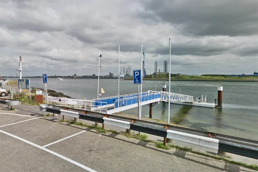 reijndersweg google streetview