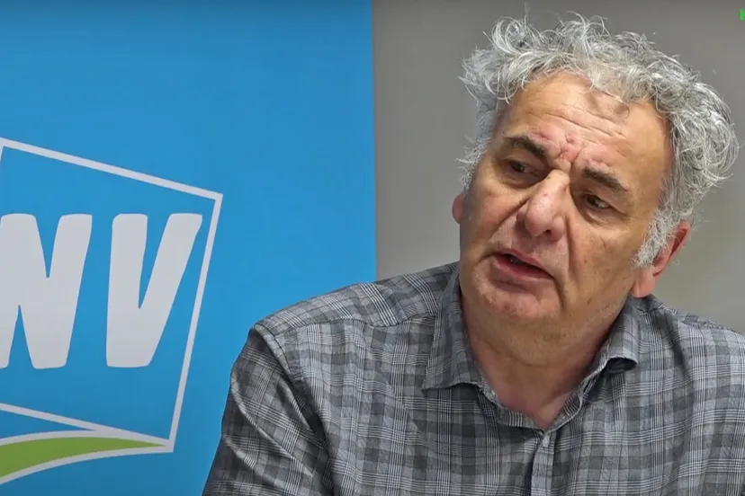 roel berghuis omroep heemskerk