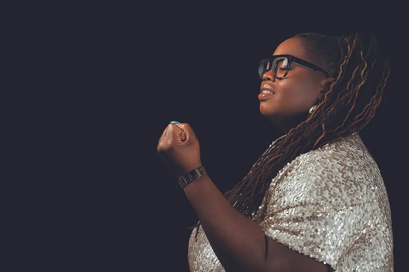 shirma rouse aretha franklin the queen of soul celebration tour thareyck martina 1 1