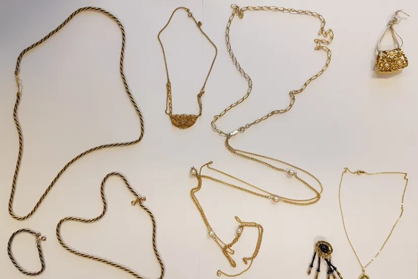 sieraden wie is de eigenaar