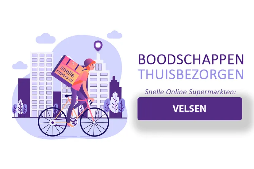 snelle boodschappen
