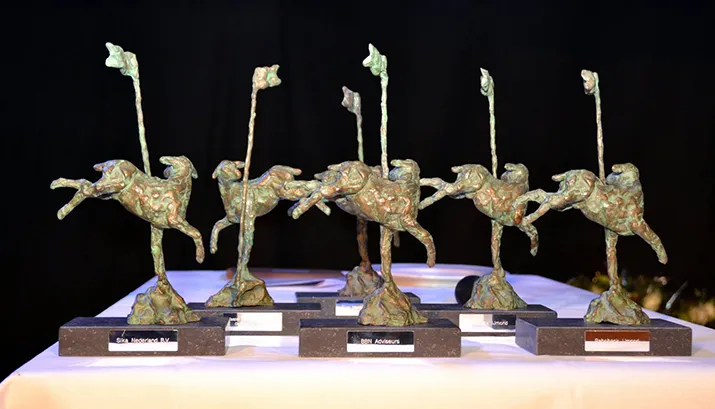 sportverkiezing velsen