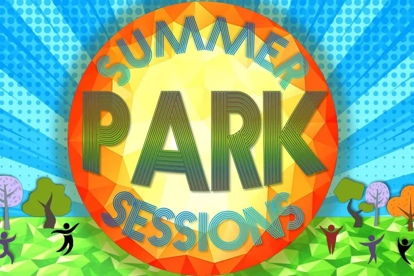 summerparksessions logo