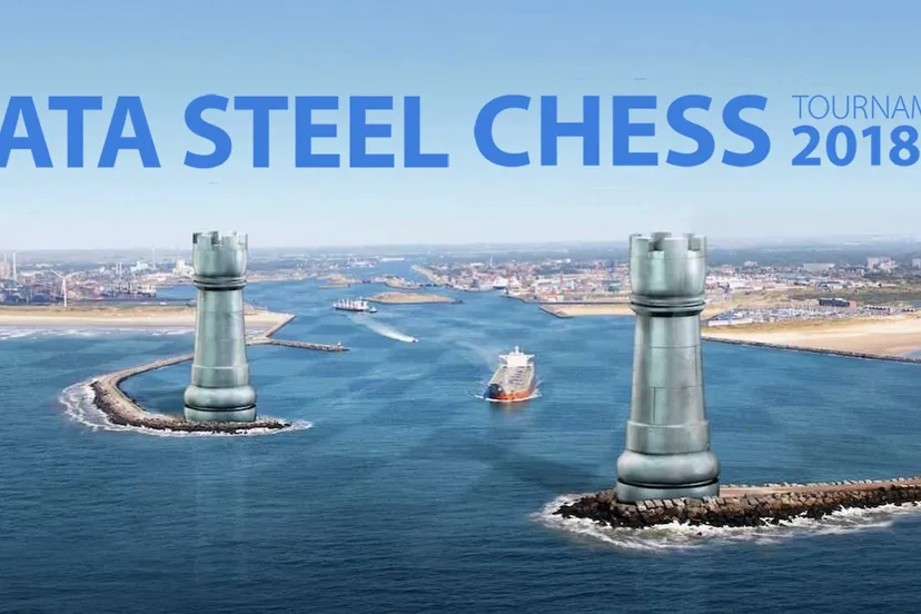 tata steel chess2018 coll