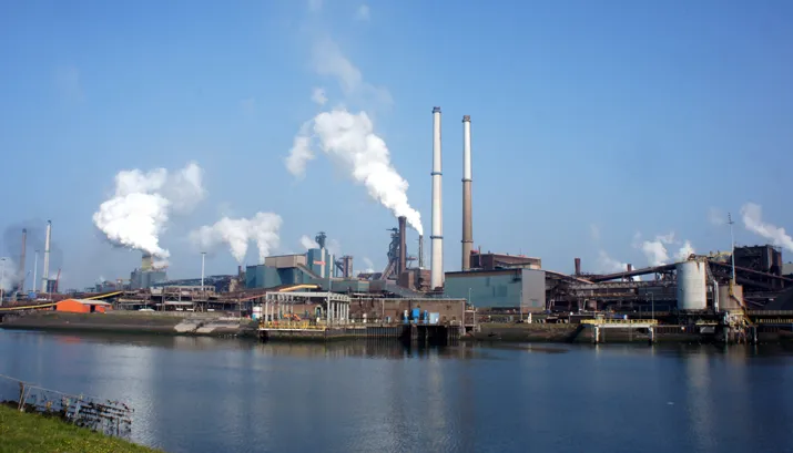 tata steel hoogovens ijmuiden pic1