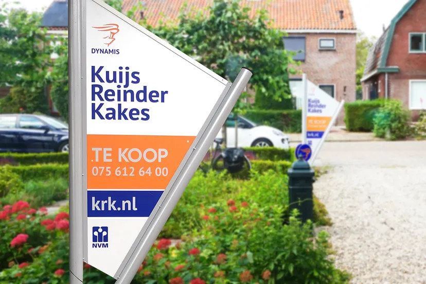te koop bord kuijs reinder kakes