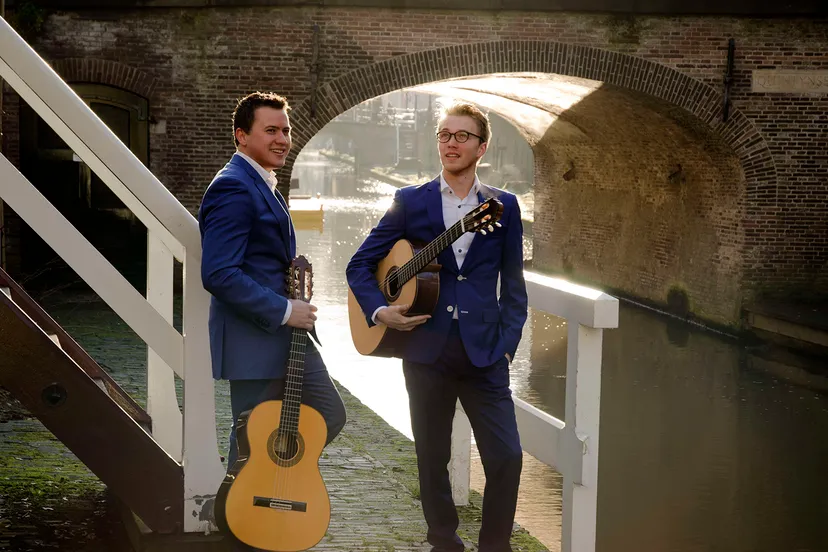 the guitar connection