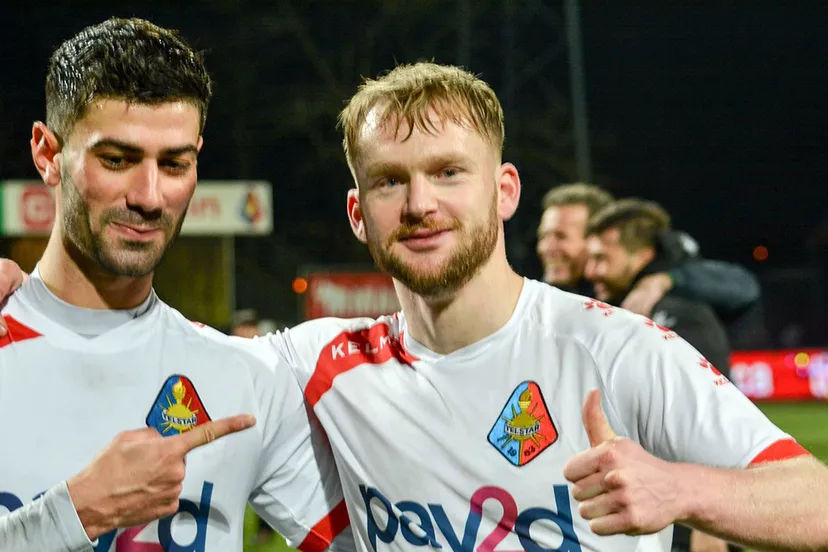 ton van stein platje osman