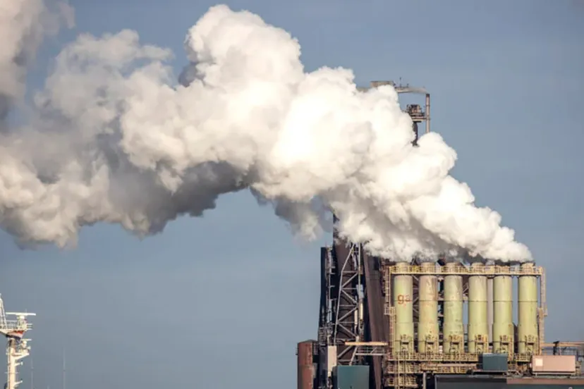 uitstoot tata wim meijer fotografie