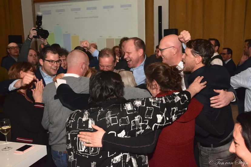 velsen lokaal ton van steijn