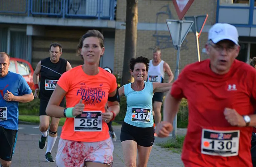 velserbroekloop 2015