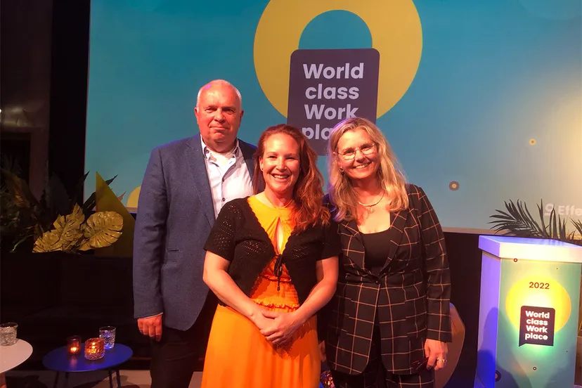 verkiezing sig beste werkgever in de gehandicaptenzorg 1