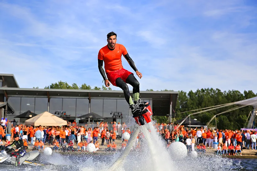 villawestend nk flyboarden 2017