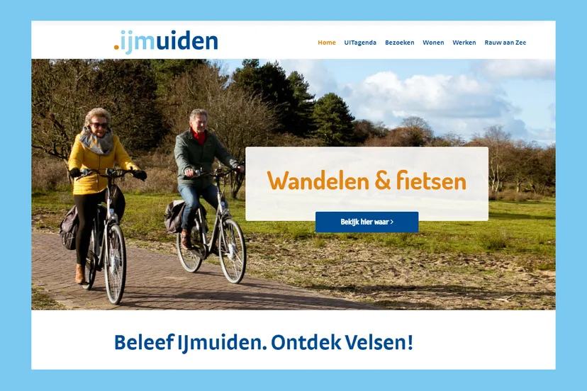 website ijmuidennl