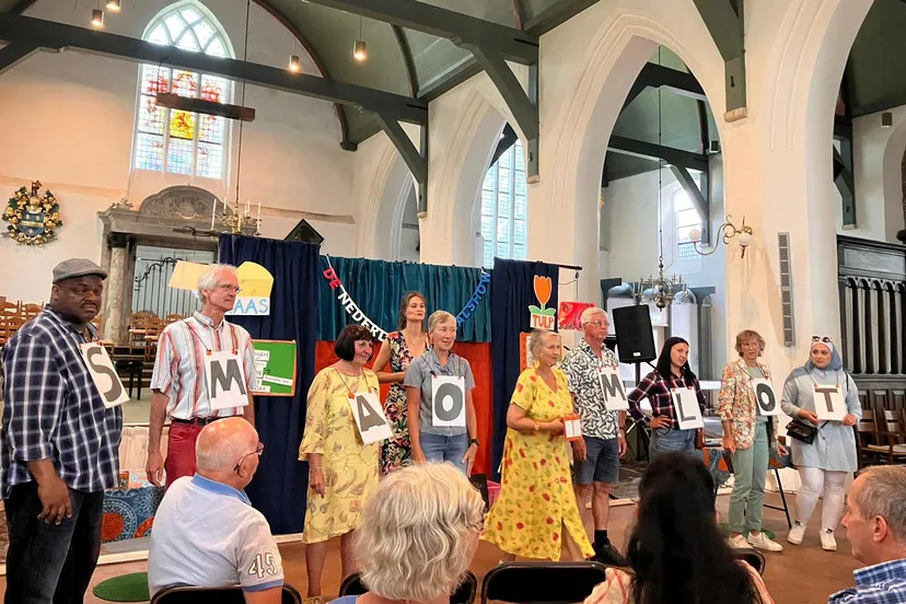 week lezen en schrijven 2023 nederlandse taalshow beverwijk 1