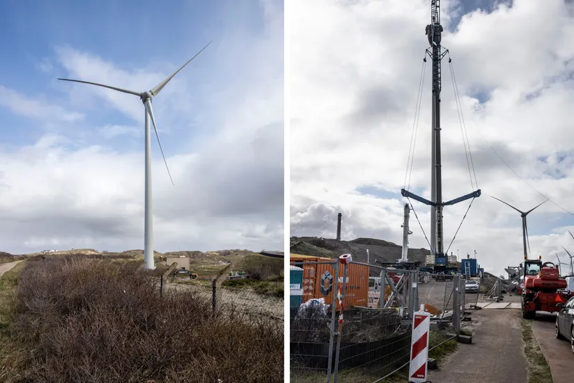 windmolens wim meijer fotografie
