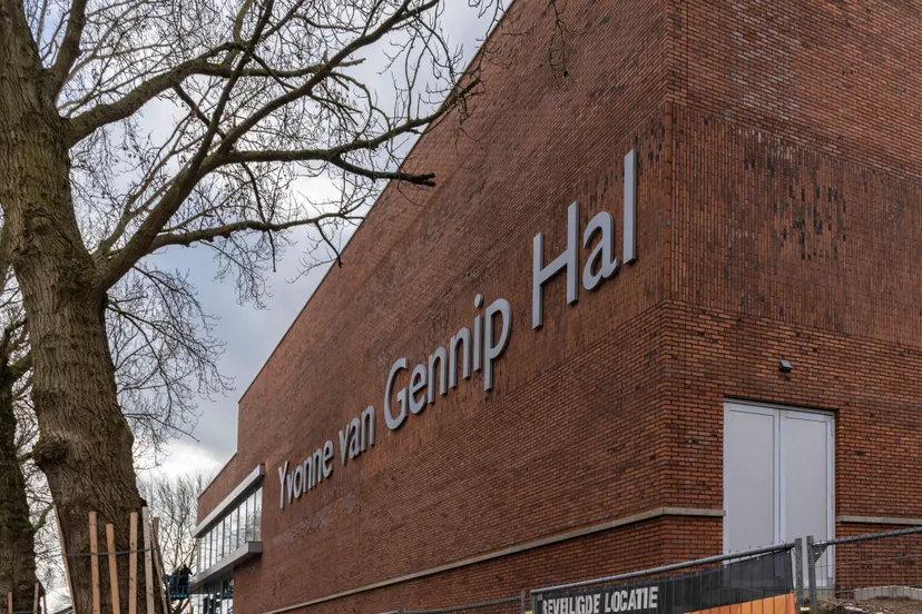 y v genniphal uitgelicht