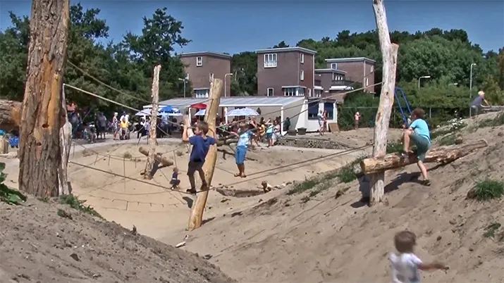 zeewijk natuurspeeltuin