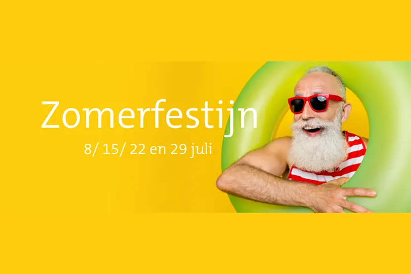 zomerfestijn