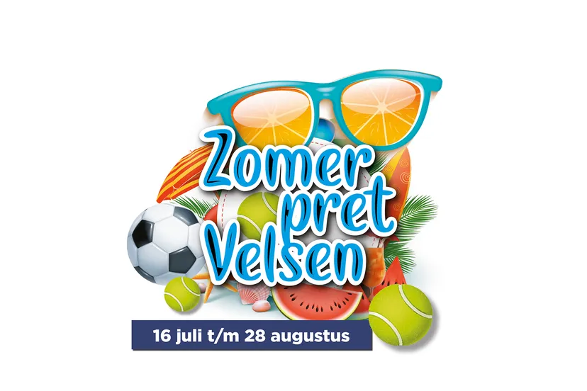 zomerpret