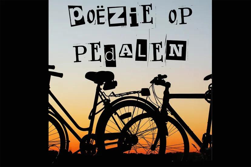 fietspoezie