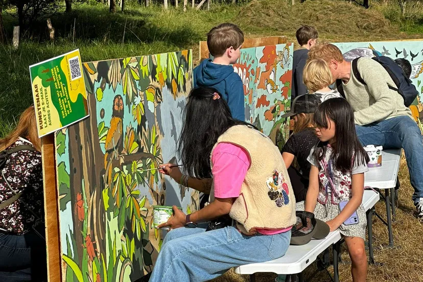 20240915 kunstwerk bunker doe dag