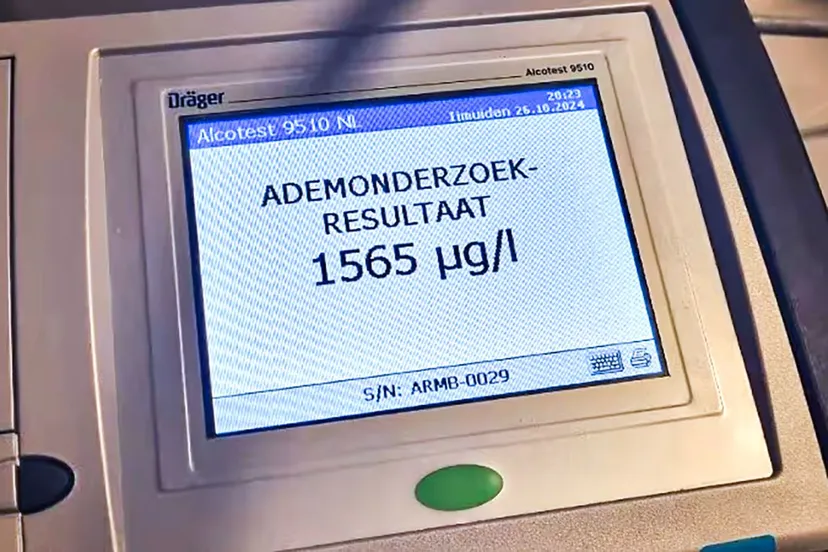 alcoholtest