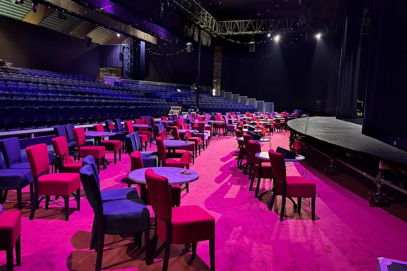 haventheater ijmuiden 1