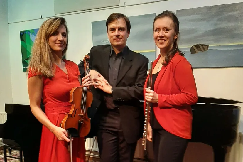 ksenia vital en dasha 1