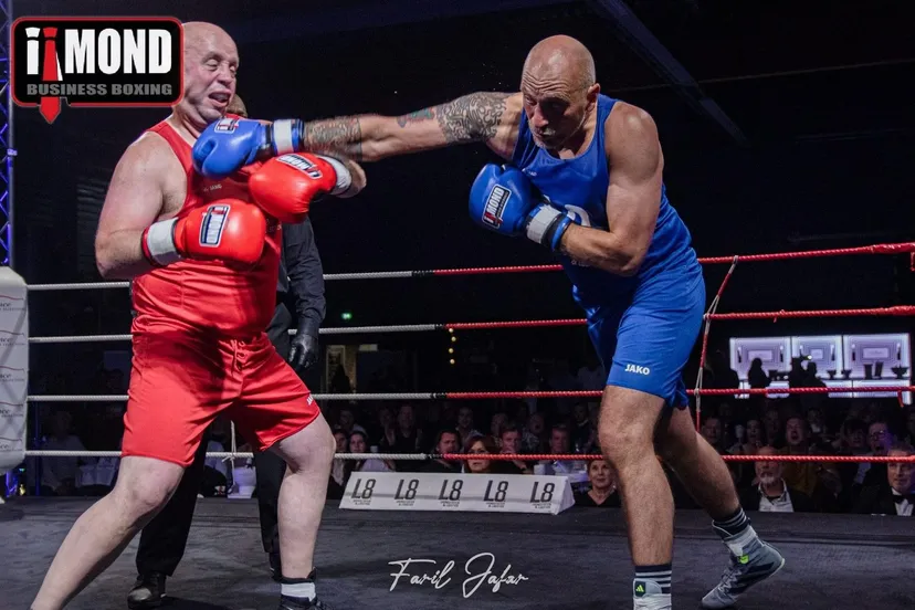 ijmond business boxing gala 2023 03 foto faril jafar