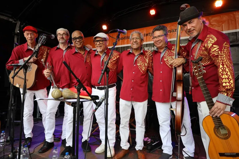 estudiantina ensemble