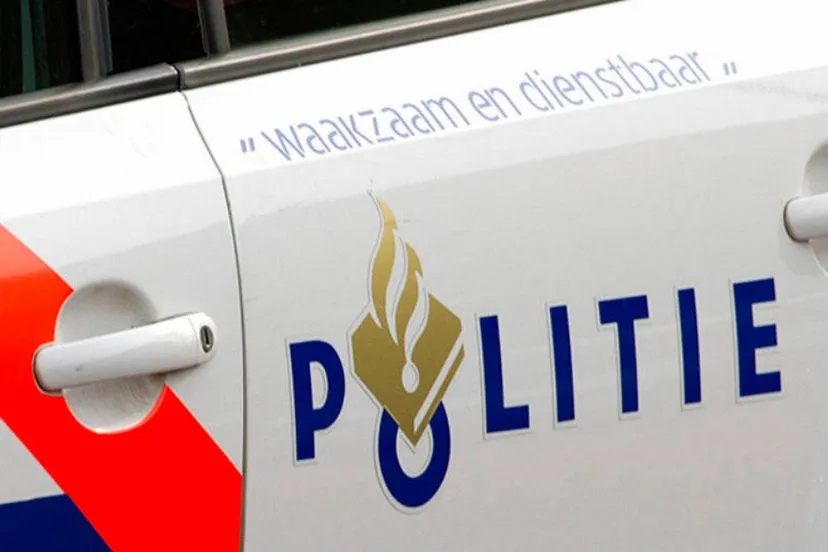 logo politie
