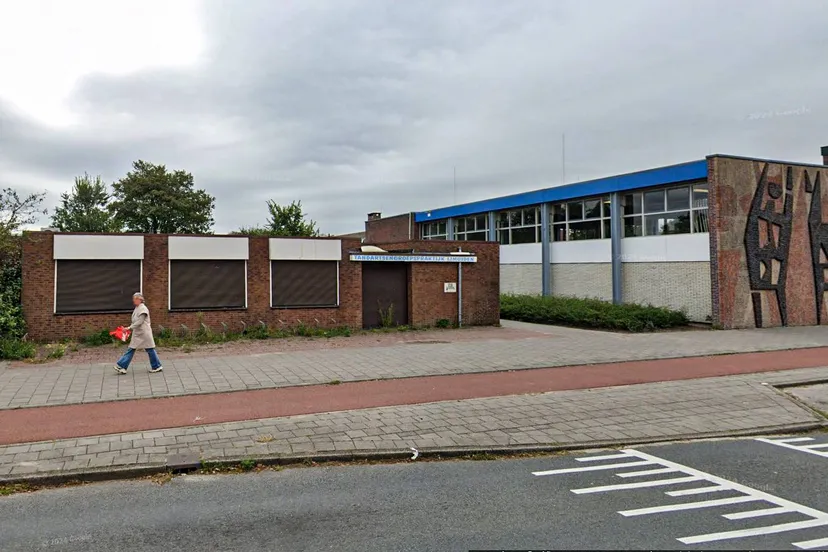 moerbergen google streetview