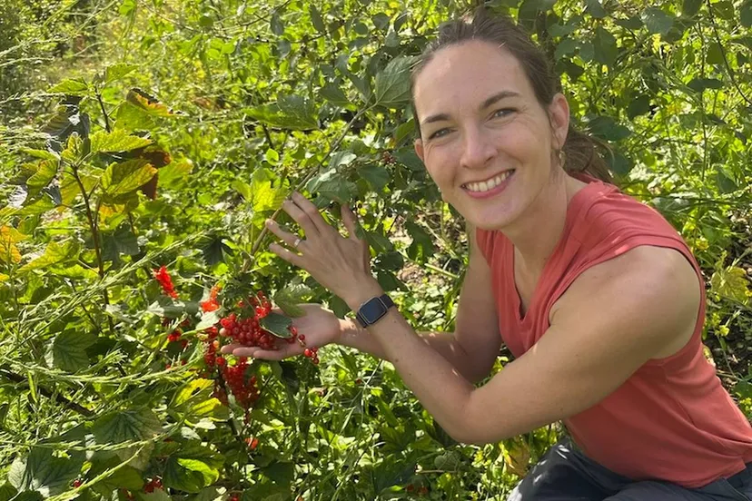 tuinploeg vogelhospitaal - foto Vogelhospitaal Haarlem eo (2)