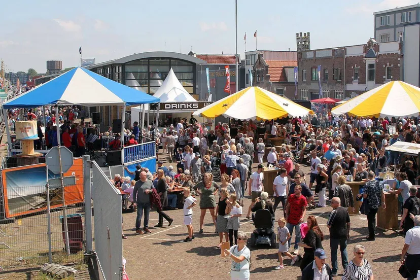 Havenfetival IJmuiden