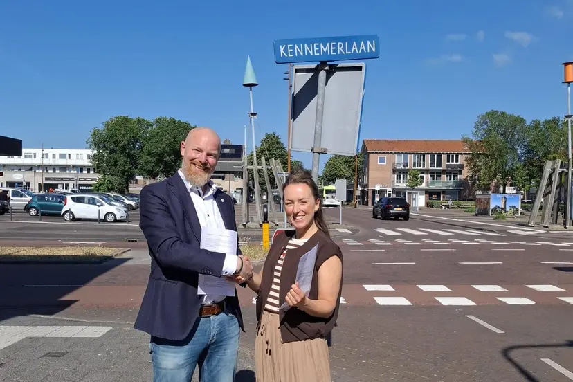 BIZ Kennemerlaan 09juli2026