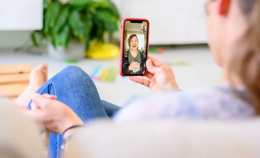 aandacht voor elkaar corona