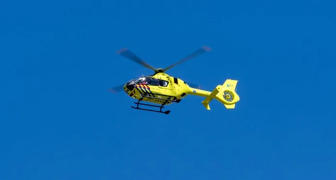 anp trauma