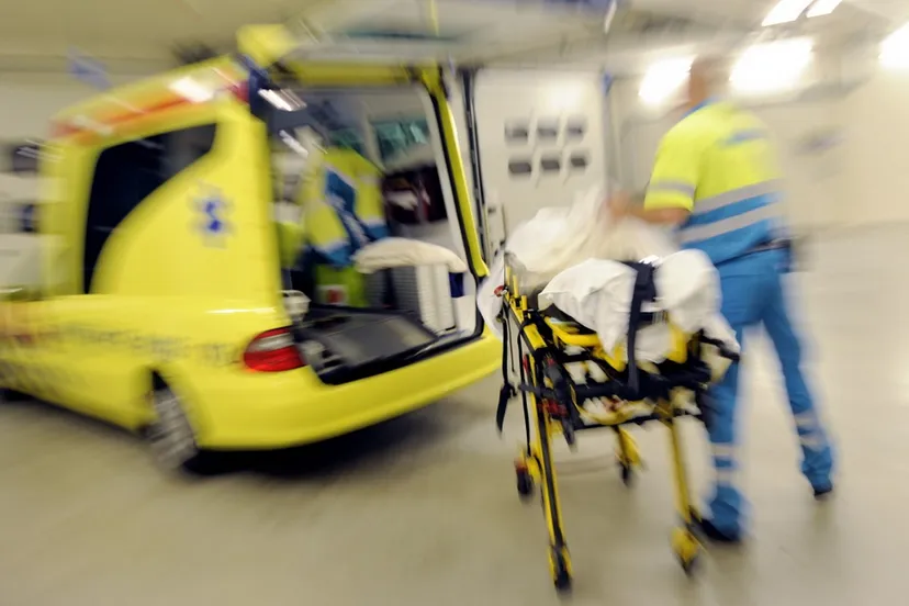 anpambulancepersoneel