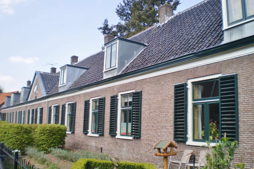 baarn woonhof westerstraat8a