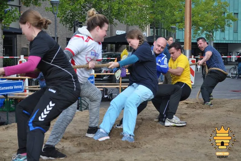 baas van venray 2017