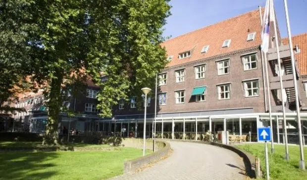 beukenrode zorggroep