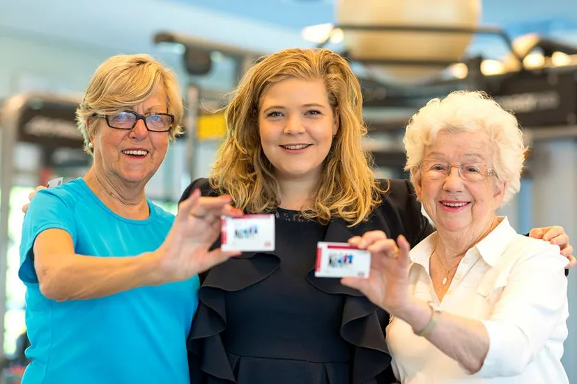 beweegpas gem venray