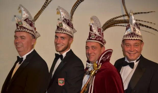 bliekers maashees henk