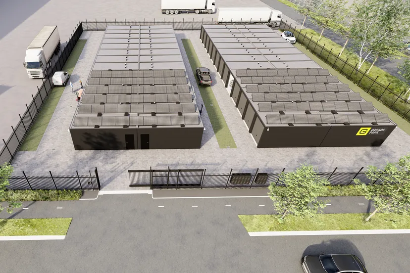 bovenaanzicht venray de voorde 13