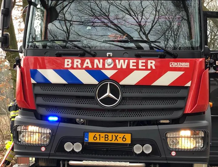 brandweer venray1