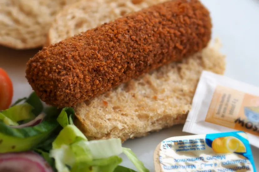 broodje kroket