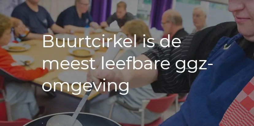 buurtcirkel nieuwe draai